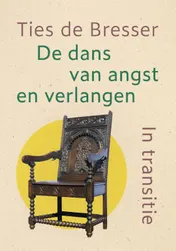 Omslag van De dans van angst en verlangen