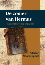Omslag van De zomer van Hermus