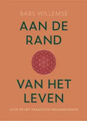 Omslag van Aan de rand van het leven