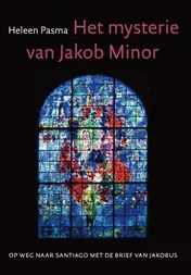 Omslag van Het mysterie van Jacob Minor