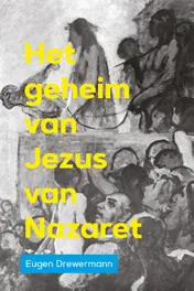 Omslag van Het geheim van Jezus van Nazaret