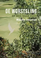 Omslag van De worsteling