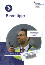 Omslag van Beveiliging van objecten