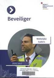 Omslag van 2020/2021