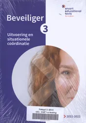 Omslag van 2021/2022