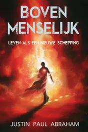 Omslag van Bovenmenselijk