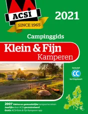 Omslag van 2021