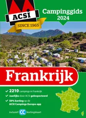 Omslag van 2024