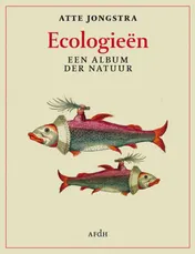 Omslag van Ecologieën