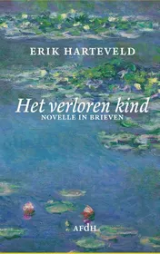 Omslag van Het verloren kind