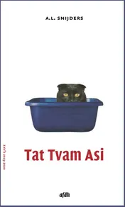 Omslag van Tat Tvam Asi