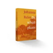 Omslag van De schuilplaats