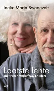 Omslag van Laatste lente