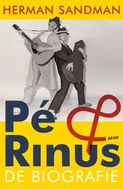Omslag van Pé & Rinus