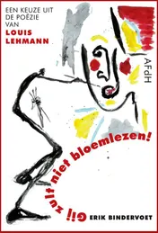 Omslag van Gij zult niet bloemlezen