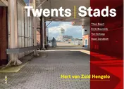 Omslag van Twents I Stads