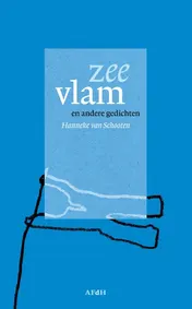 Omslag van Zeevlam