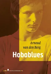 Omslag van Hoboblues