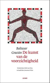 Omslag van De kunst van de voorzichtigheid