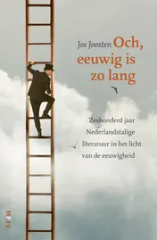 Omslag van Och, eeuwig is zo lang