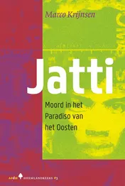 Omslag van Jatti