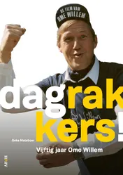 Omslag van Dag Rakkers!