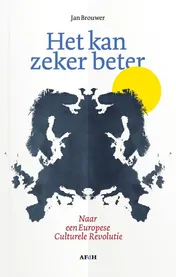 Omslag van Het kan zeker beter