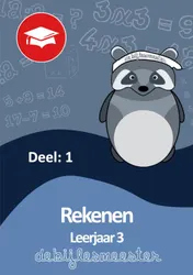 Omslag van Oefenboek