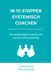 Omslag van In 10 stappen systemisch coachen