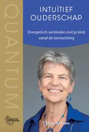 Omslag van Intuïtief ouderschap