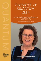 Omslag van Ontmoet je quantum zelf