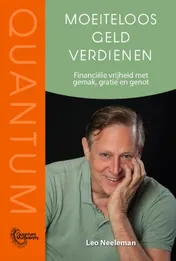 Omslag van Moeiteloos geld verdienen