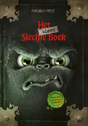 Omslag van Het kleine Slechte Boek