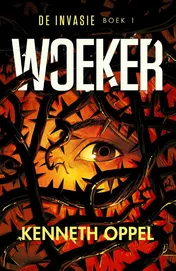 Omslag van Woeker