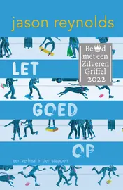 Omslag van Let goed op