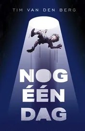 Omslag van Nog één dag