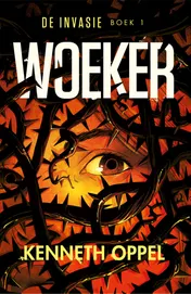 Omslag van Woeker
