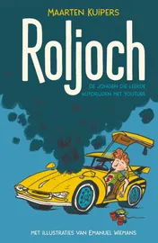 Omslag van Roljoch
