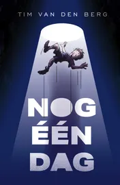 Omslag van Nog één dag