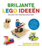 Omslag van Briljante LEGO ideeën