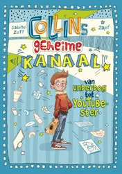 Omslag van Collins geheime kanaal