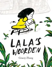 Omslag van Lala's woorden