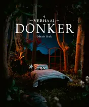 Omslag van Het verhaal van Donker