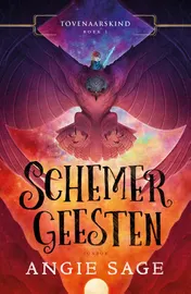 Omslag van Schemergeesten