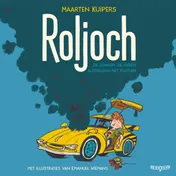 Omslag van Roljoch