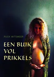 Omslag van Een buik vol prikkels