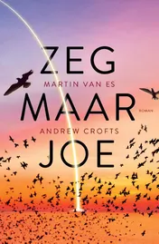 Omslag van Zeg maar Joe