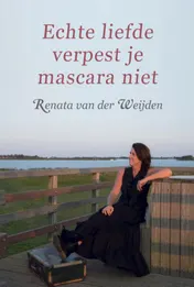 Omslag van Echte liefde verpest je mascara niet