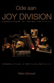 Omslag van Ode aan Joy Division