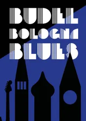 Omslag van Budel Bologna Blues
